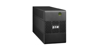Eaton 5E 650i USB AVR Line Interactive UPS
