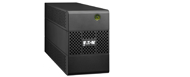 Eaton 5E 650i USB AVR Line Interactive UPS