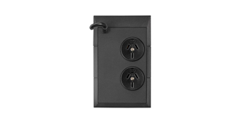 Eaton 5E 850i USB AVR Line Interactive UPS