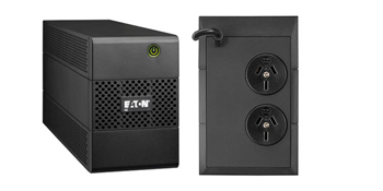 Eaton 5E 850i USB AVR Line Interactive UPS