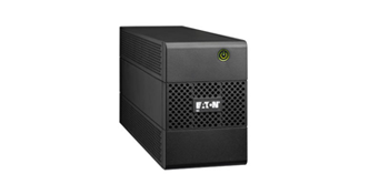 Eaton 5E 850i USB AVR Line Interactive UPS