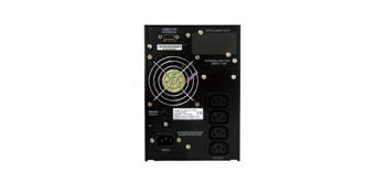Eaton 5E 850i USB AVR Line Interactive UPS