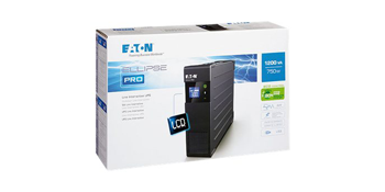 Eaton Elipse Pro 1200 IEC - Line-interactive
