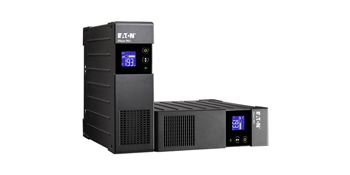 Eaton Elipse Pro 1200 IEC - Line-interactive