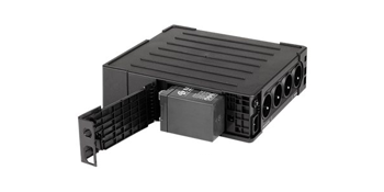 Eaton Elipse Pro 1200 IEC - Line-interactive