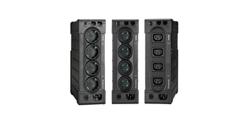 Eaton Elipse Pro 1600 IEC - Line-interactive