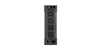 Eaton Elipse Pro 850 IEC - Line-interactive