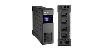 Eaton Elipse Pro 850 IEC - Line-interactive