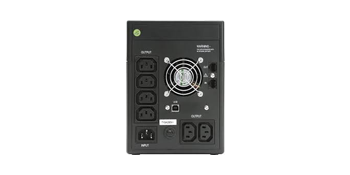 Eaton NV 1400va  AVR Line Interactive UPS