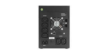 Eaton NV 2000va  AVR Line Interactive UPS