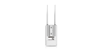 Engenius Ens202ext Long Range 11N 2.4Ghz Wireless Outdoor Access Point