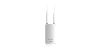 Engenius Ens202ext Long Range 11N 2.4Ghz Wireless Outdoor Access Point