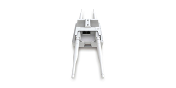 Engenius Enturbo Outdoor Wireless Dual Band AC 1300 Access Point
