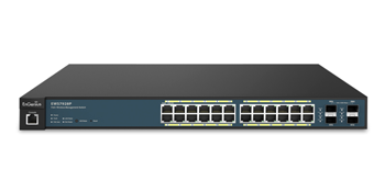 Engenius EWS5912FP 8 Port Managed Gigabit 130W PoE Switch​