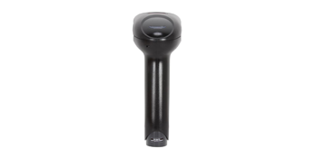 Honeywell 1250G-2USB 1D, <br>Black 1250G-2 No Stand,3M Coil