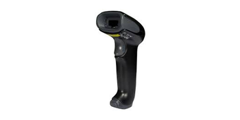 Honeywell 1250G-2USB 1D, <br>Black 1250G-2 No Stand,3M Coil