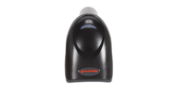 Honeywell 1250G-2USB 1D, <br>Black 1250G-2 No Stand,3M Coil