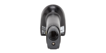 Honeywell 1250G-2USB 1D, <br>Black 1250G-2 No Stand,3M Coil