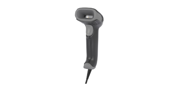 Honeywell 1470G 2D Emea Kit Scanner Only Black