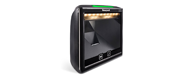 Honeywell 7980G-2USBX-0  USB Kit 2D Scanner, Without Power Supply