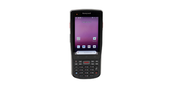 Honeywell EDA51K WWAN 3G/32GB Camera Scanner GMS