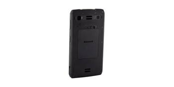 EDA71 - Android 8, WWAN, 4GB/64GB, Std Batt, 13mp Camera