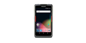 EDA71 - Android 8, WWAN, 4GB/64GB, Std Batt, 13mp Camera