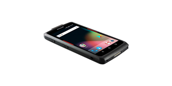 EDA71 - Android 8, WWAN, 4GB/64GB, Std Batt, 13mp Camera