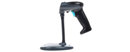 HH400-R1-2USB-1 KIT, BLACK 2.7M USB GLOBAL SKU WITH STAND
