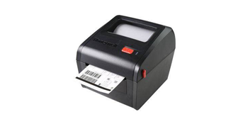 PC42D Desktop Direct Thermal Barcode Printer