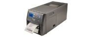 Honeywell PD43 Ethernet, TTR, 203 DPI, EU Cord
