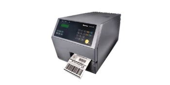 Honeywell PX4E Ethernet RTC TT 203dpi Printer