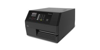 Honeywell PX6E Ethernet RTC TT 203dpi Printer