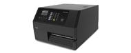 Honeywell PX6E Ethernet RTC TT 203dpi Printer