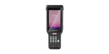 Honeywell ScanPal EDA61K Mobile Handheld Computer UK