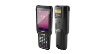 Honeywell ScanPal EDA61K Mobile Handheld Computer UK