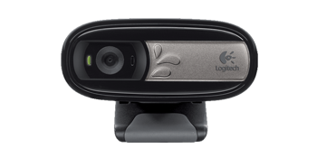 Logitech C170 Megapixel Webcam 