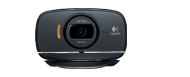 Logitech C525 Megapixel Webcam   