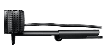 Logitech HD Pro C920 Megapixel Webcam  