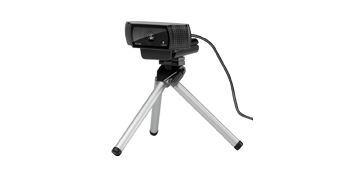 Logitech HD Pro C920 Megapixel Webcam   