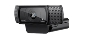Logitech HD Pro C920 Megapixel Webcam 