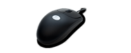 Logitech RX250 Mouse Optical USB  