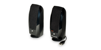 Logitech S150 2.0 Speaker System  