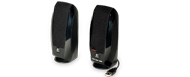 Logitech S150 2.0 Speaker System 