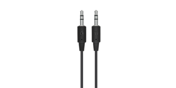 Logitech Stereo Headset H110