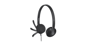 Logitech USB Headset H340