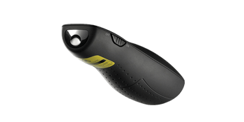 Logitech Wireless Presenter R400 with Red Laser Pointer 