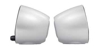 Logitech Z120 2.0 Speaker System  