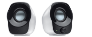 Logitech Z120 2.0 Speaker System 