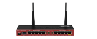 Mikrotik RB2011UiAS-2HnD-IN AP Wireless Router